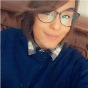 Professeur bilingue en Arabe , Anglais